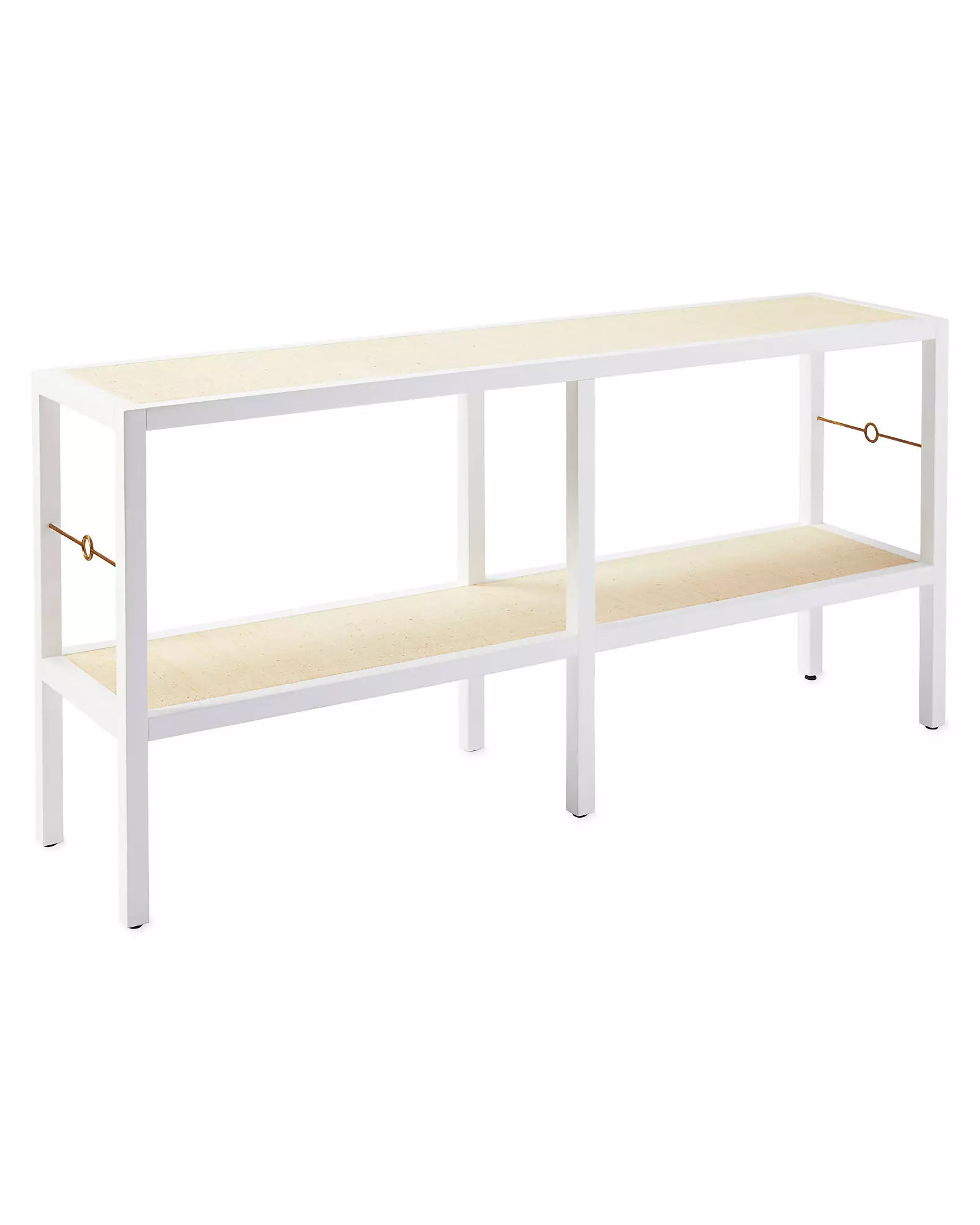 Cabot Console | Serena and Lily