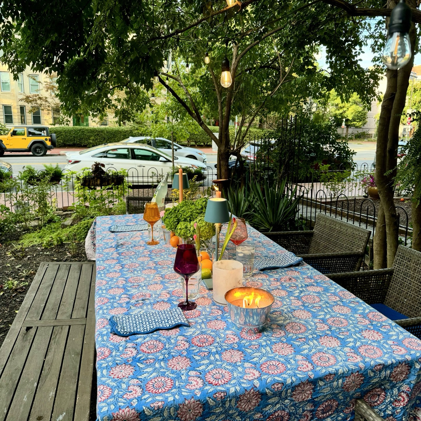 summer hosting b-roll
+ linking outdoor furniture!! 