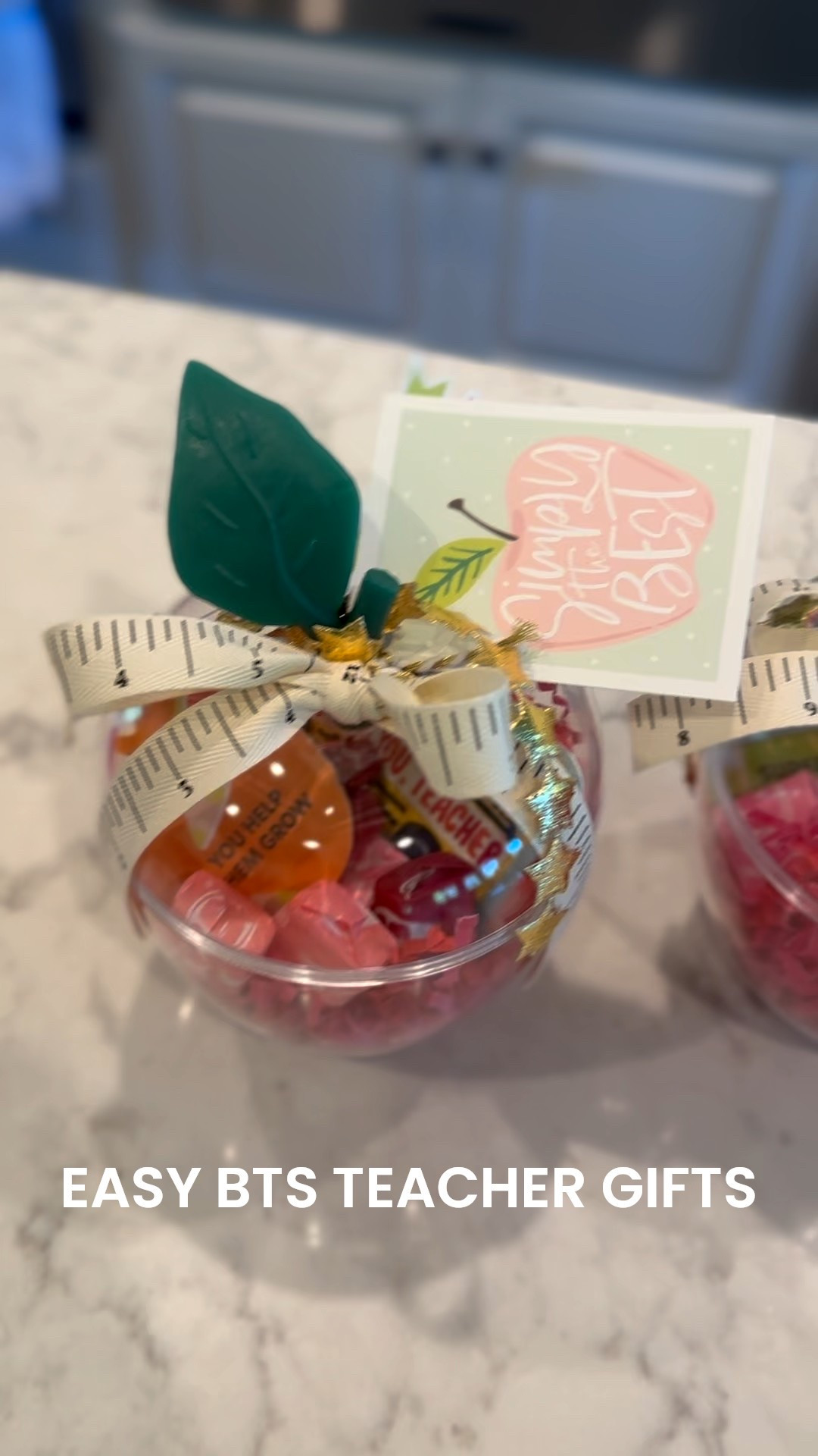 Easy back-to-school teacher gifts- super cute but simple!! #bts #backtoschool #teachergifts #teacherappreciation 

#LTKSeasonal #LTKFamily #LTKKids