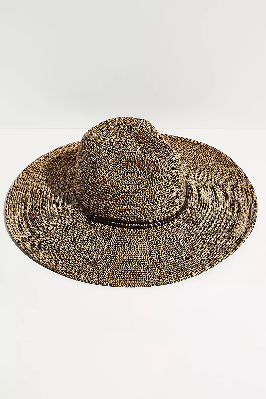 Arizona Packable Wide Brim Hat | Free People (Global - UK&FR Excluded)