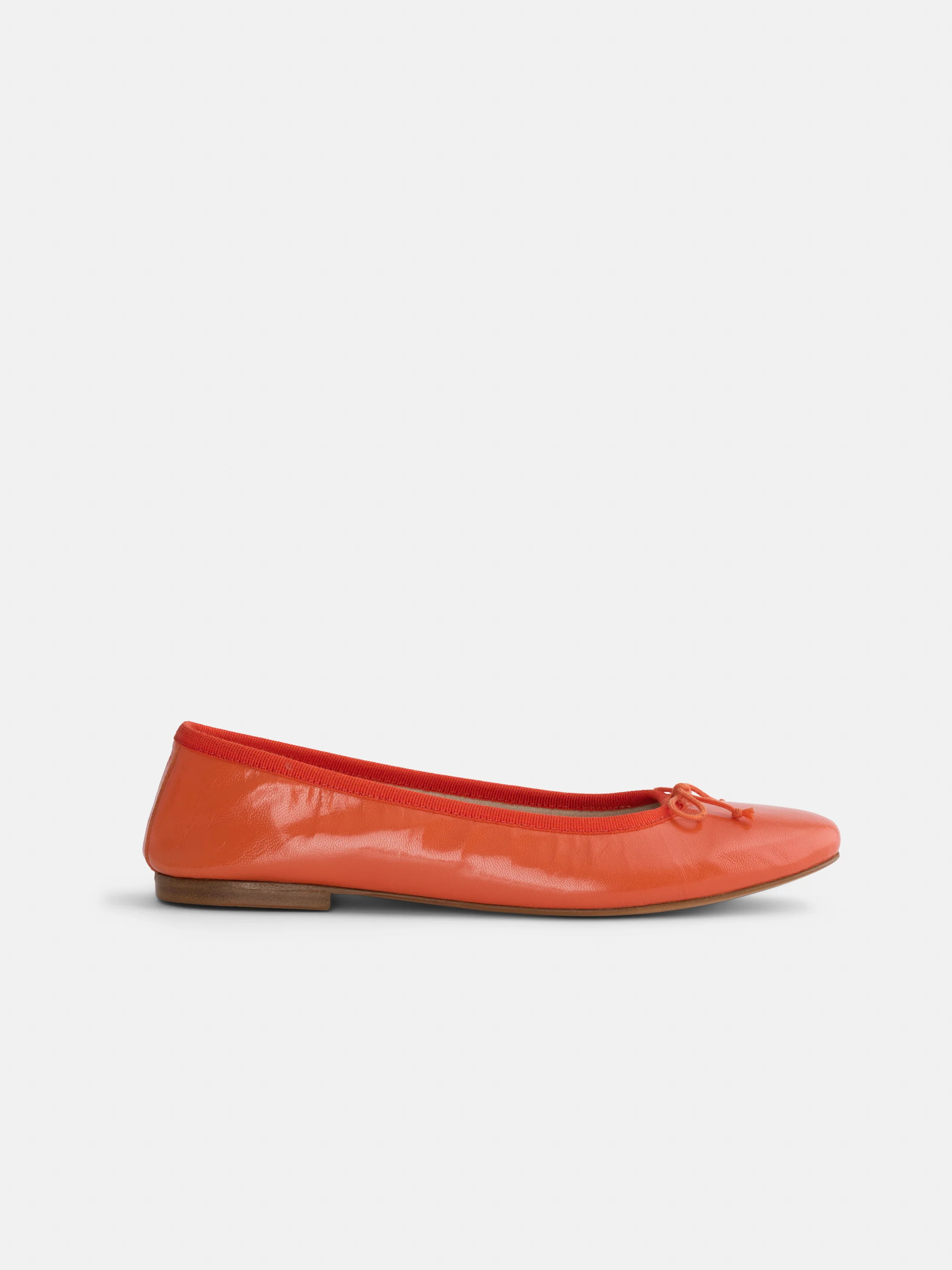 Prince Street Ballet Flat | Alex Mill