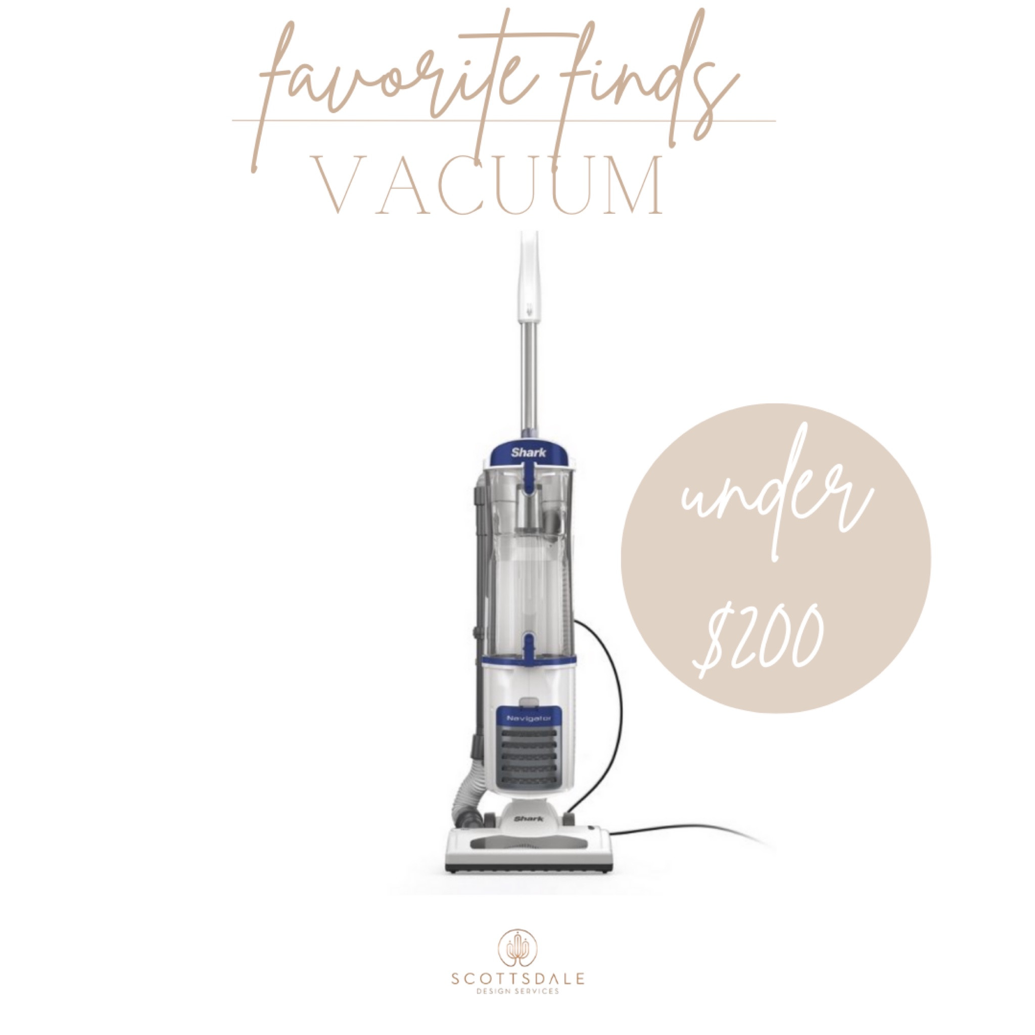 Favorite vacuum under $200!

Vacuum
Home finds
Shark vacuum
Best vacuum

#LTKfamily #LTKhome
