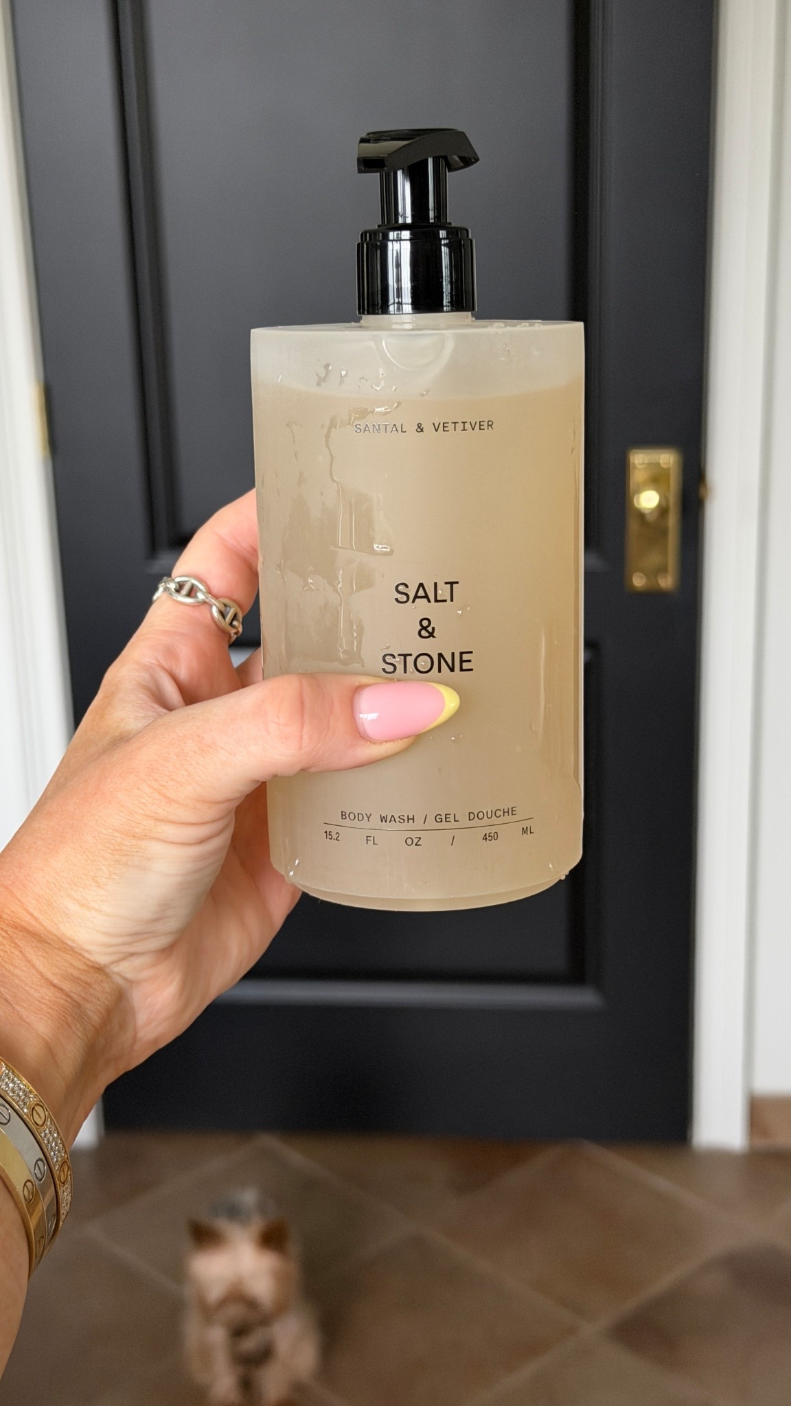 The best scented body wash 🧴✨

#LTKselfcare #LTKdayinmylife #LTKmorningroutine