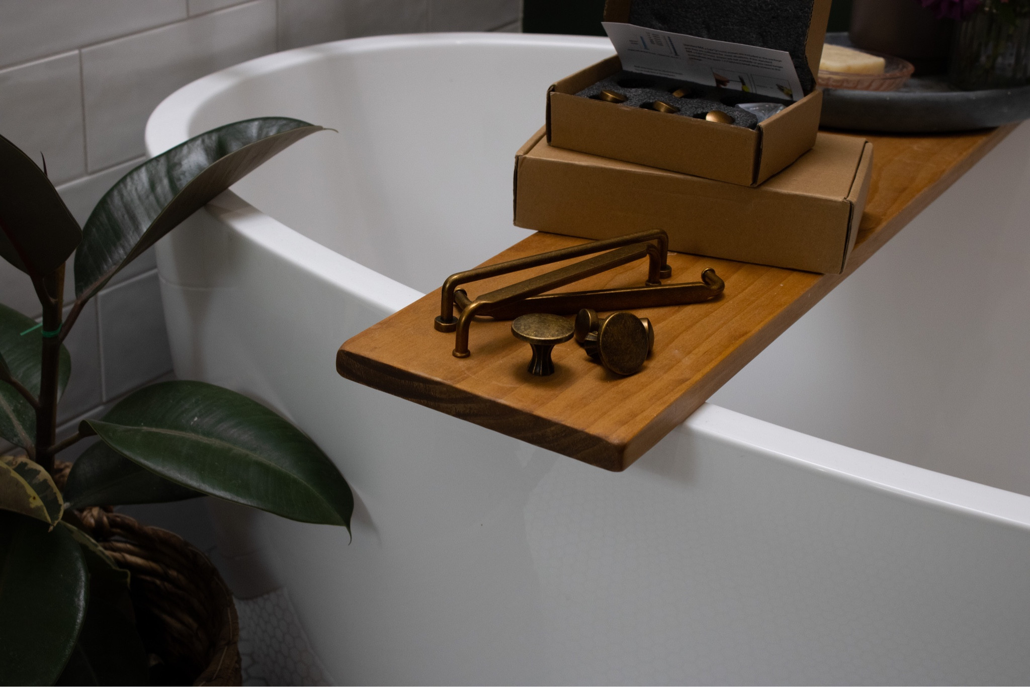 Affordable antique brass cabinet knobs and pulls from Amazon. Used these in our Green Primary Bathroom and loved them! 


#LTKHome