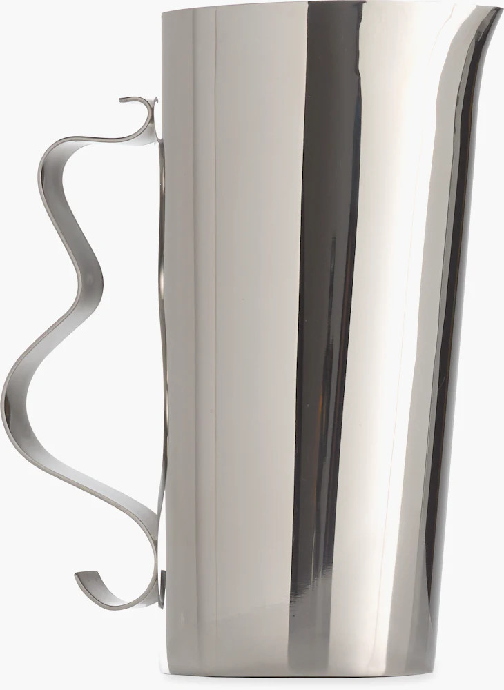 Squiggle Pitcher | Design Within Reach