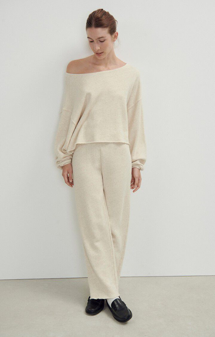 Sweat femme Itonay | American Vintage