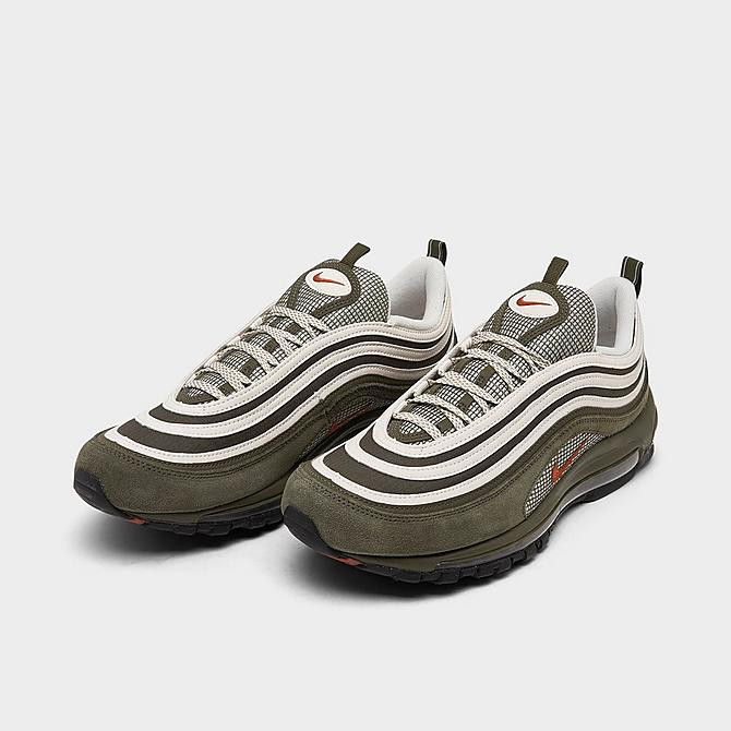 Men's Nike Air Max 97 Casual Shoes | Finish Line (US)
