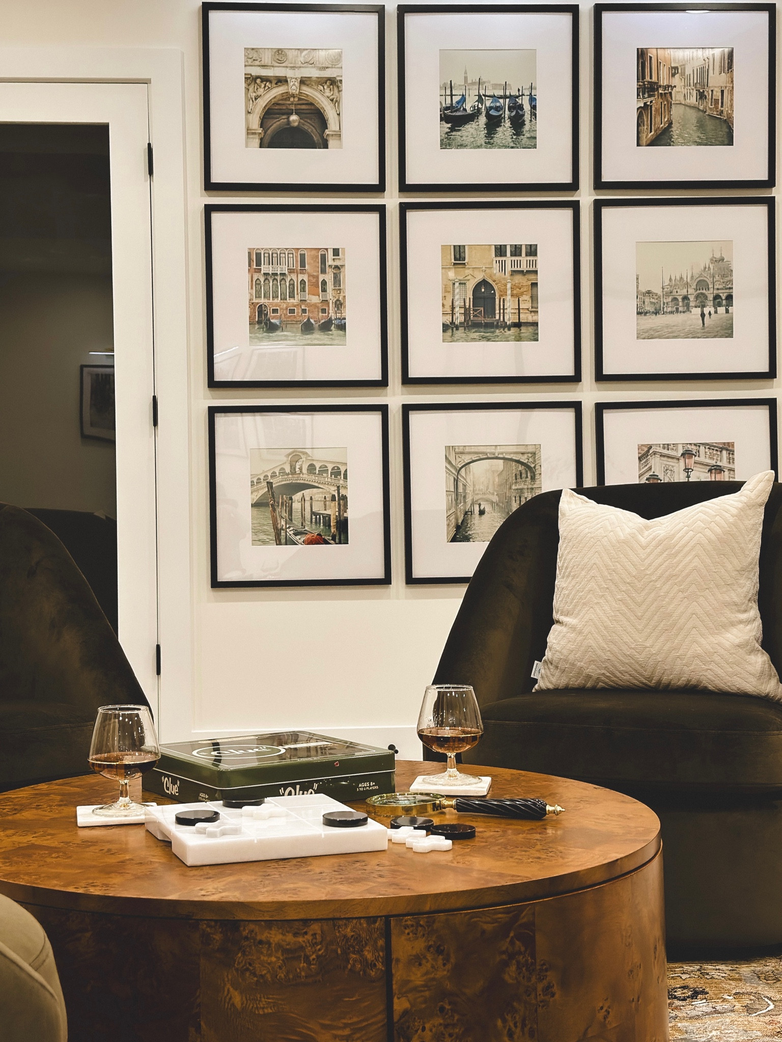 The perfect game spot

#LTKhome