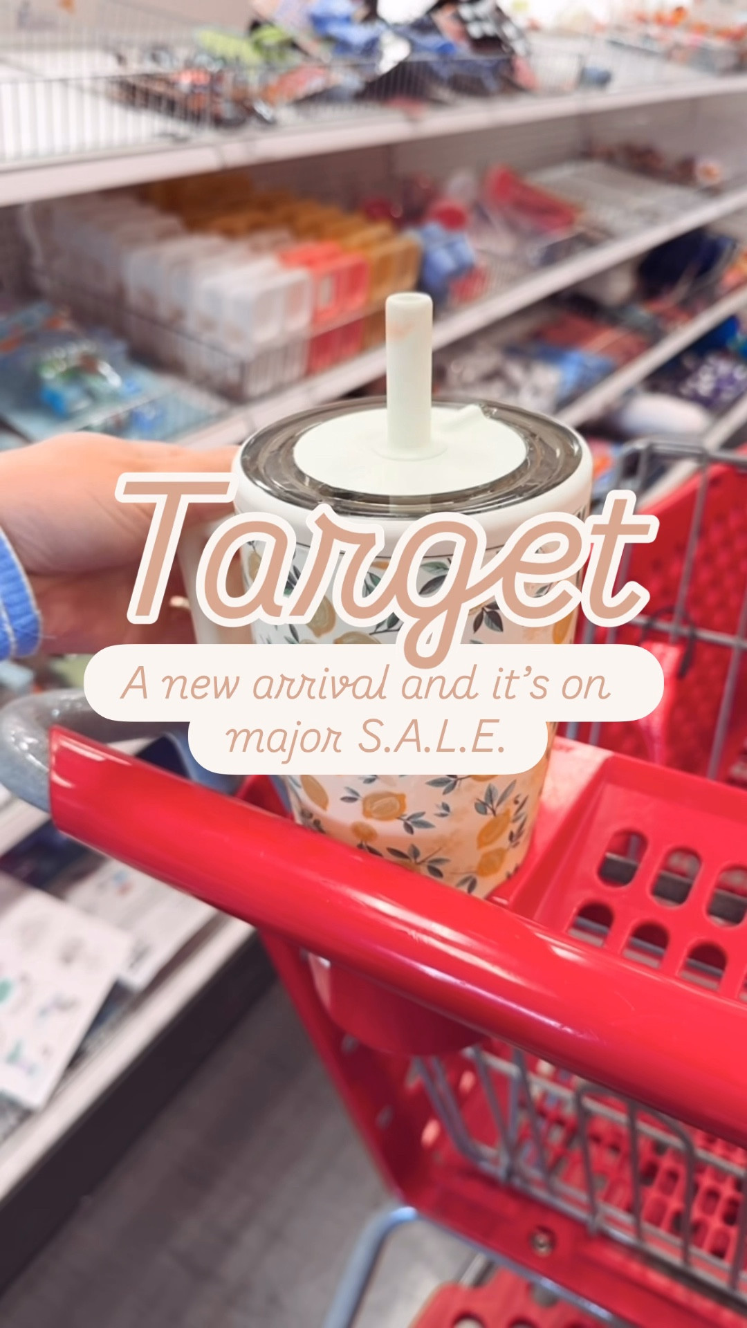 @Target tank! 30% off making it under $18 😍

#LTKSaleAlert #LTKgrwm #LTKootd