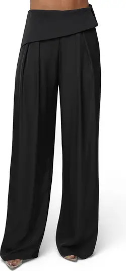 Executive High Waist Pants | Nordstrom