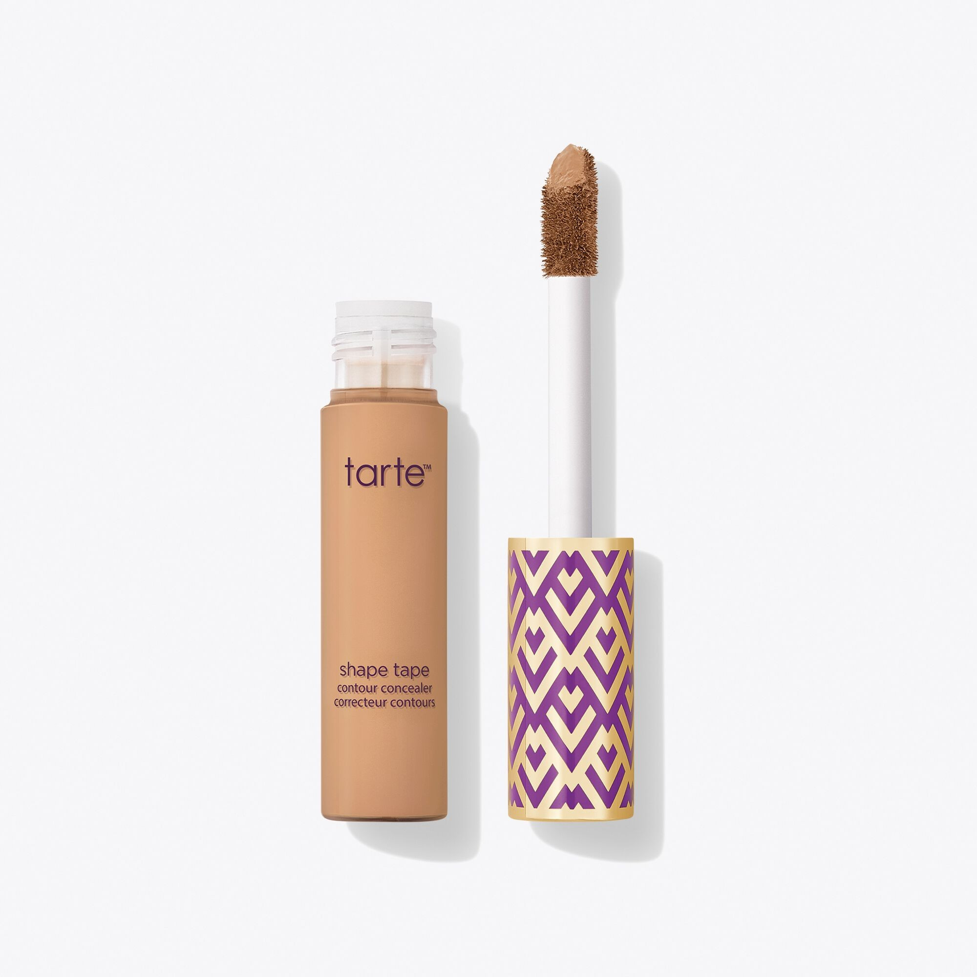 shape tapeâ¢ concealer - medium-tan neutral | tarte cosmetics (Global)