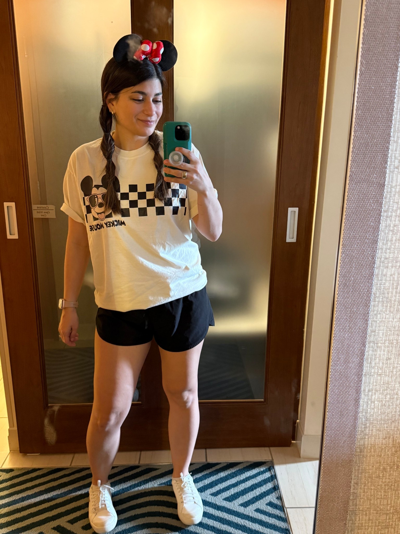 Magic Kingdom Disney outfit

#LTKMidsize #LTKFindsUnder50 #LTKFamily