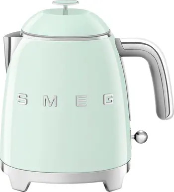 smeg 50's Retro Style Mini Electric Kettle | Nordstrom | Nordstrom