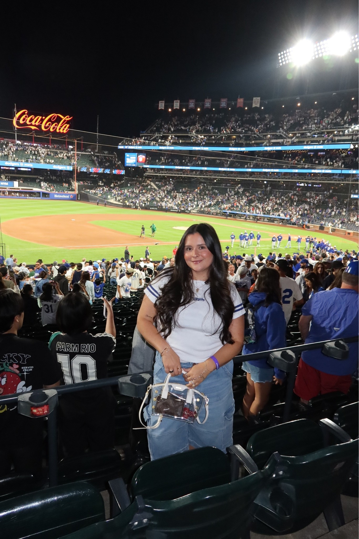Another baseball fit ⚾️
