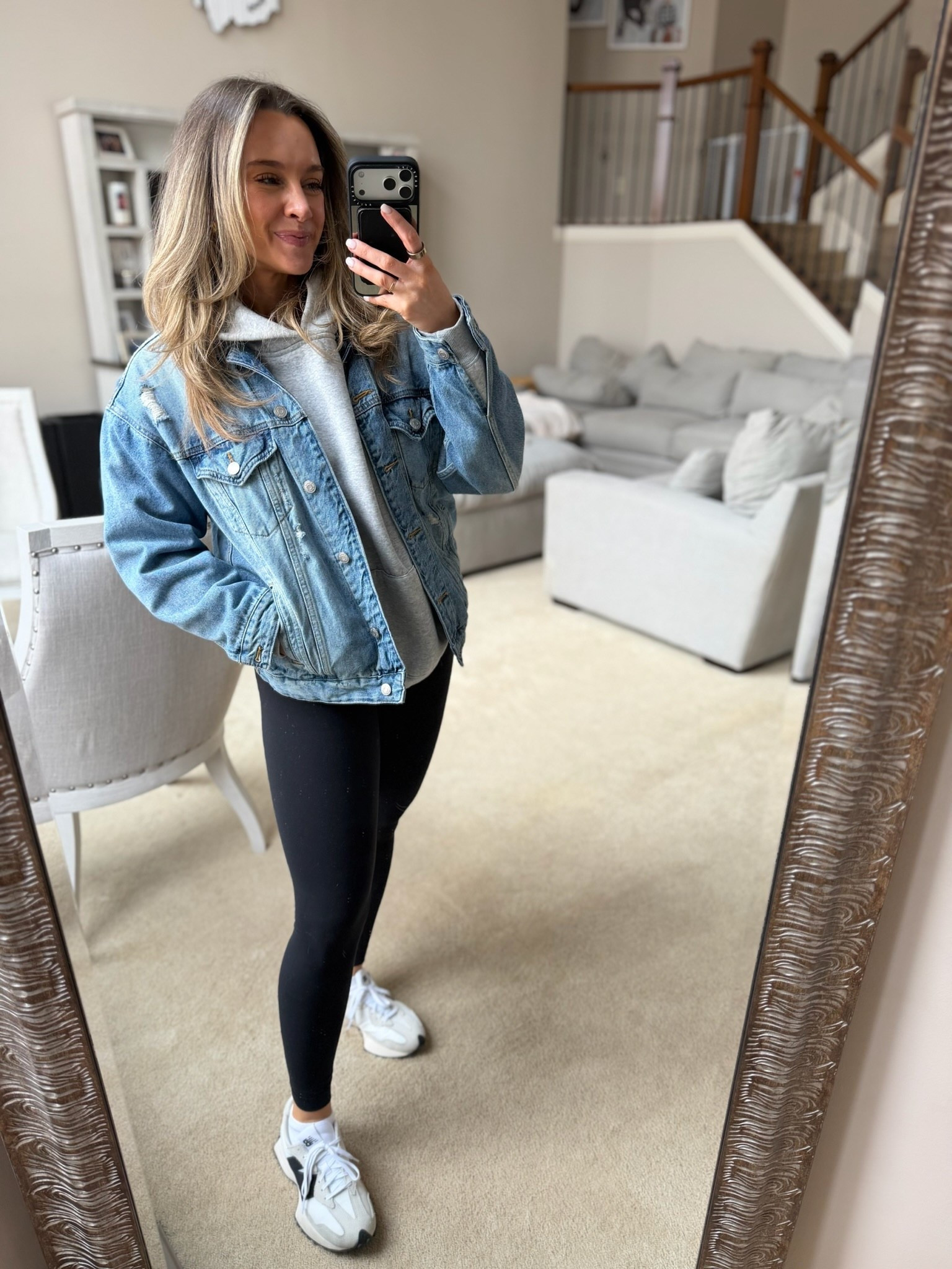 Simple ootd 

#LTKootd #LTKgrwm