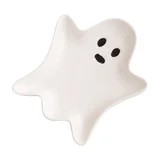 Cute Ghost Serving Platter for Halloween Decorations, Ceramic Food Tray for Party Table Centerpie... | Walmart (US)