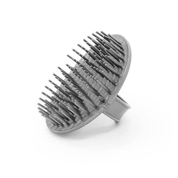 Shampoo Brush and Scalp Exfoliator | Kitsch