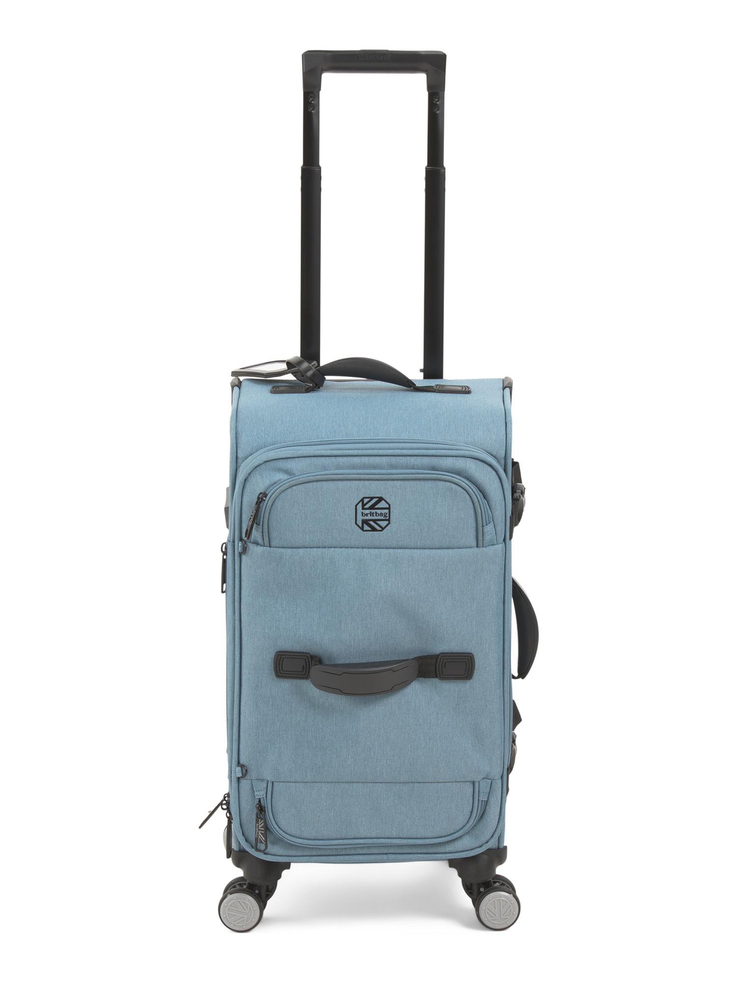 22in Orkney Softside Carry-on Spinner | TJ Maxx