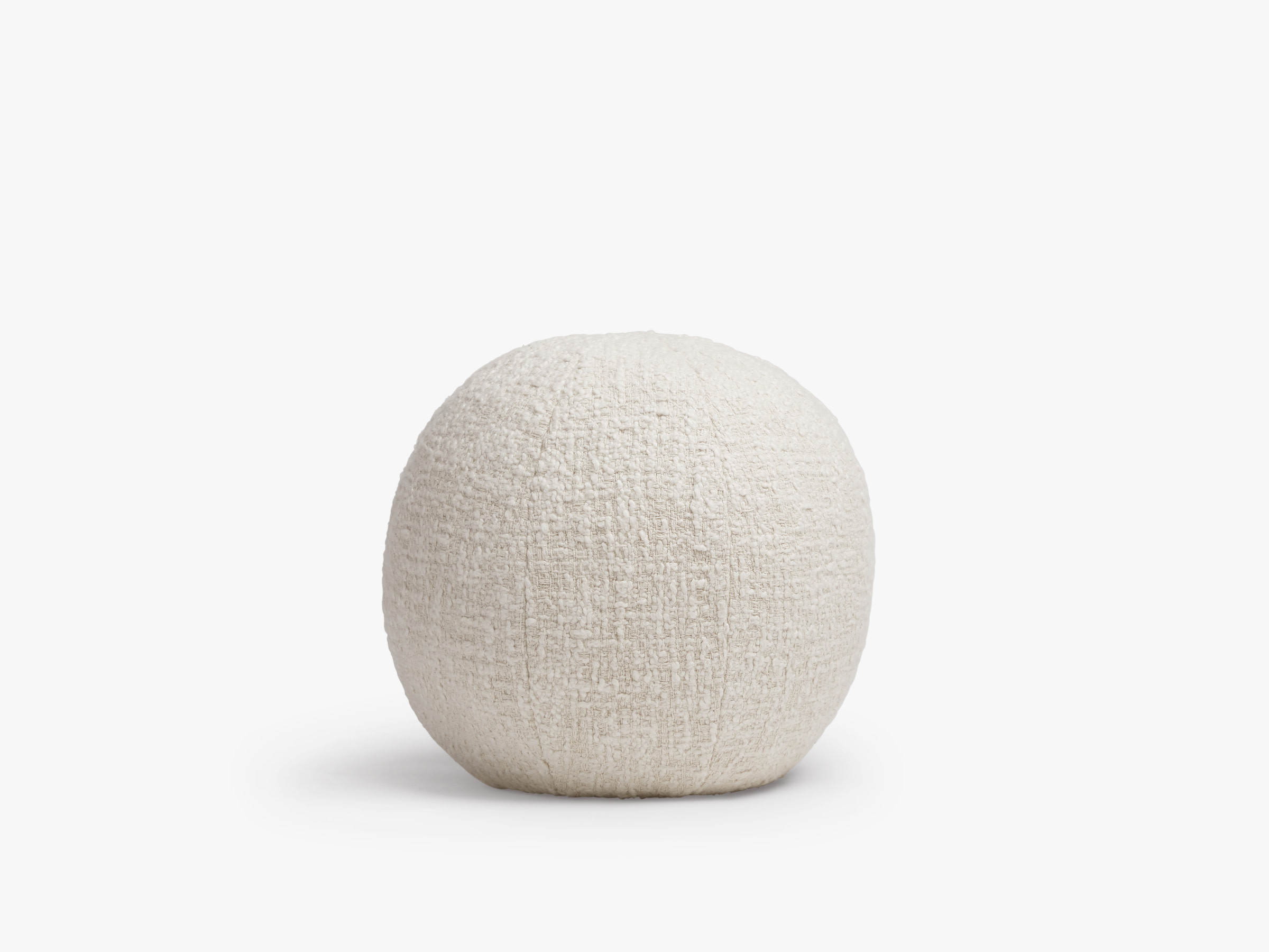 Boucle Sphere Pillow Cover | Parachute