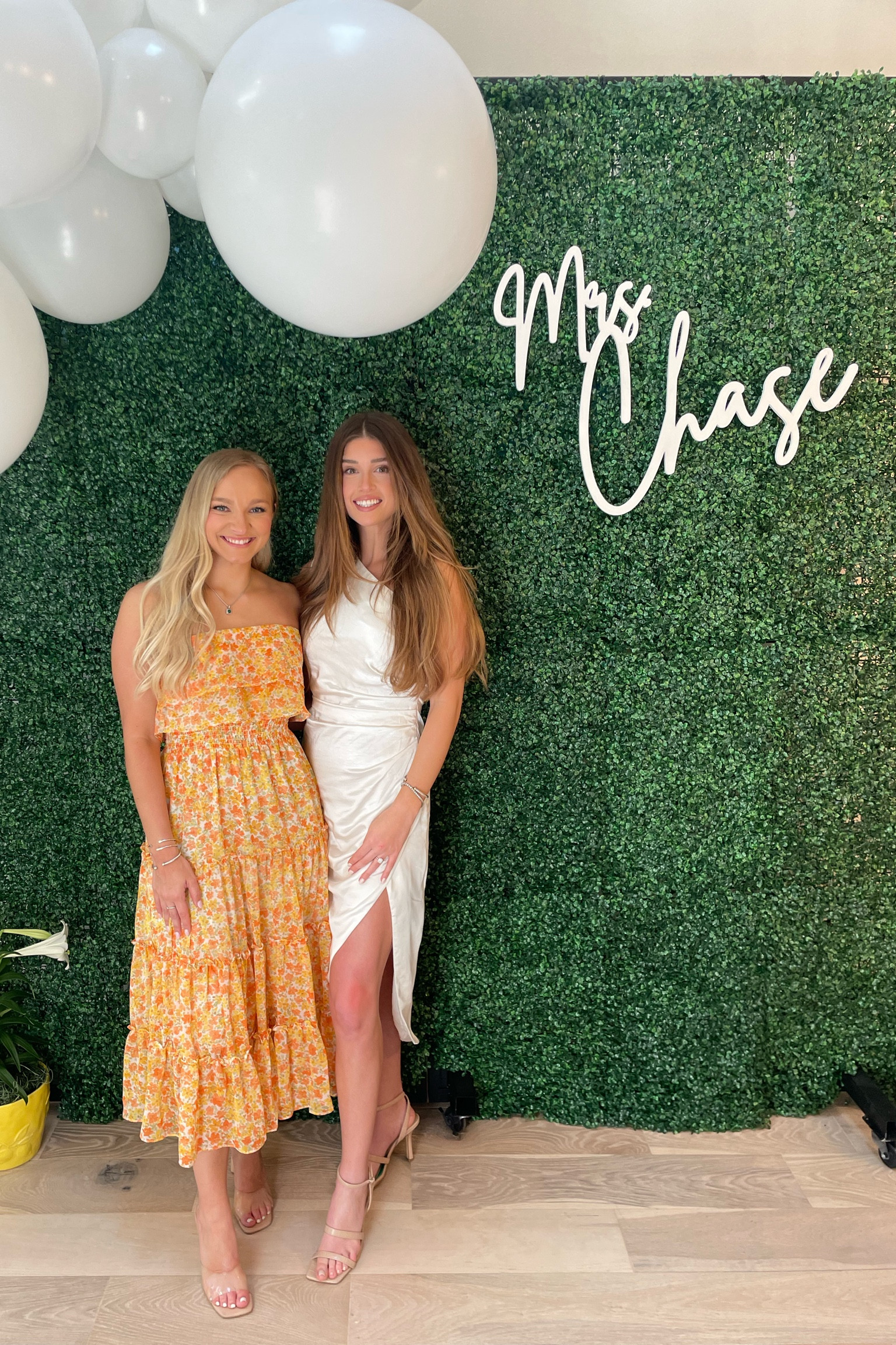 The most perfect bridal shower guest dress 👗 #revolve

#LTKstyletip #LTKunder100 #LTKwedding