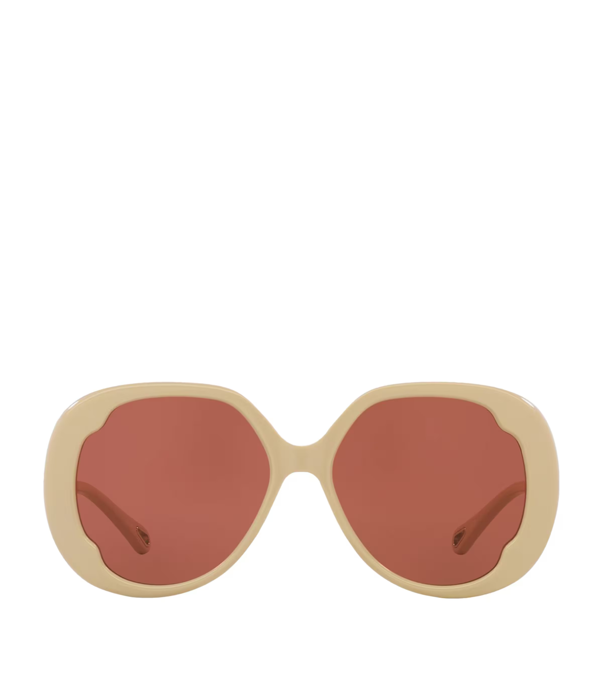 Chloé Acetate 06N000509 Sunglasses | Harrods (US)