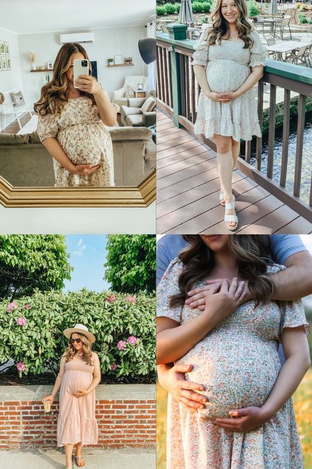 Maternity dresses for all occasions! These dresses are perfect for baby showers, maternity photo shoots or everyday living! #maternityfashion #pregnant #pregnancystyle #babyshowerdress #maternityphotoshoot #pinkblush #pinkblushmaternity

#LTKFind #LTKunder100 #LTKbump