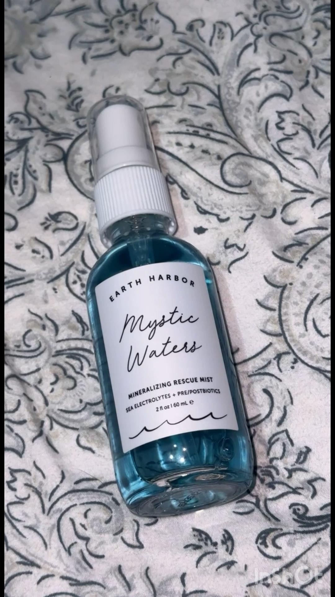 AFFORDABLE SKINCARE! 

USE CODE: OLIVIA 

In love with Earth Harbor Skincare! 
These products are Yuka App approved and use clean, natural, organic ingredients! 

#clean #skincare #natural #organic #certified #yukaapproved #affordable #inexpensive #discount #code #acnesafe #toning #moisturizing #refreshing #mist #face 

#LTKTravel #LTKBeauty #LTKSaleAlert