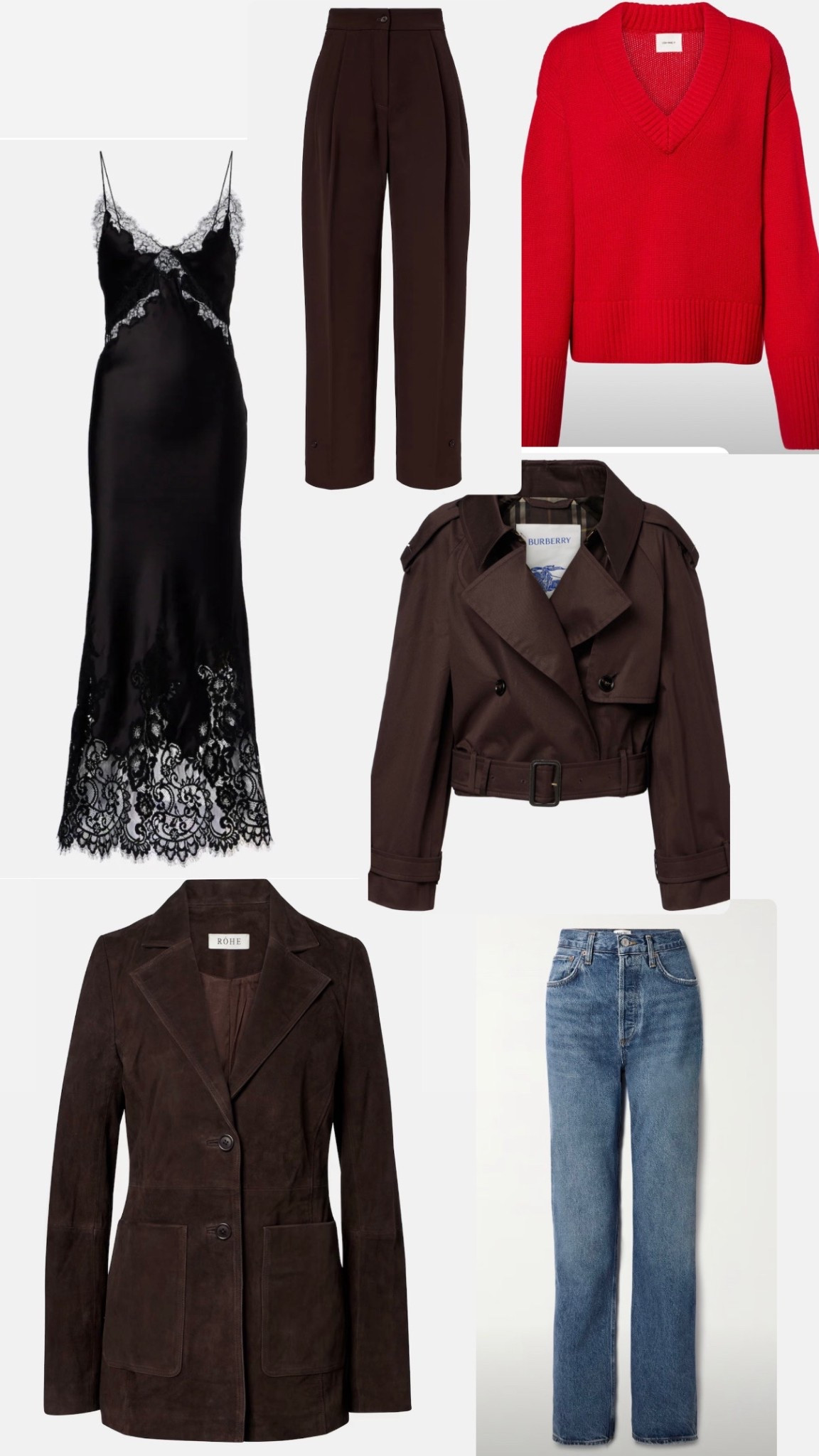 Weekly Favs

#LTKSeasonal