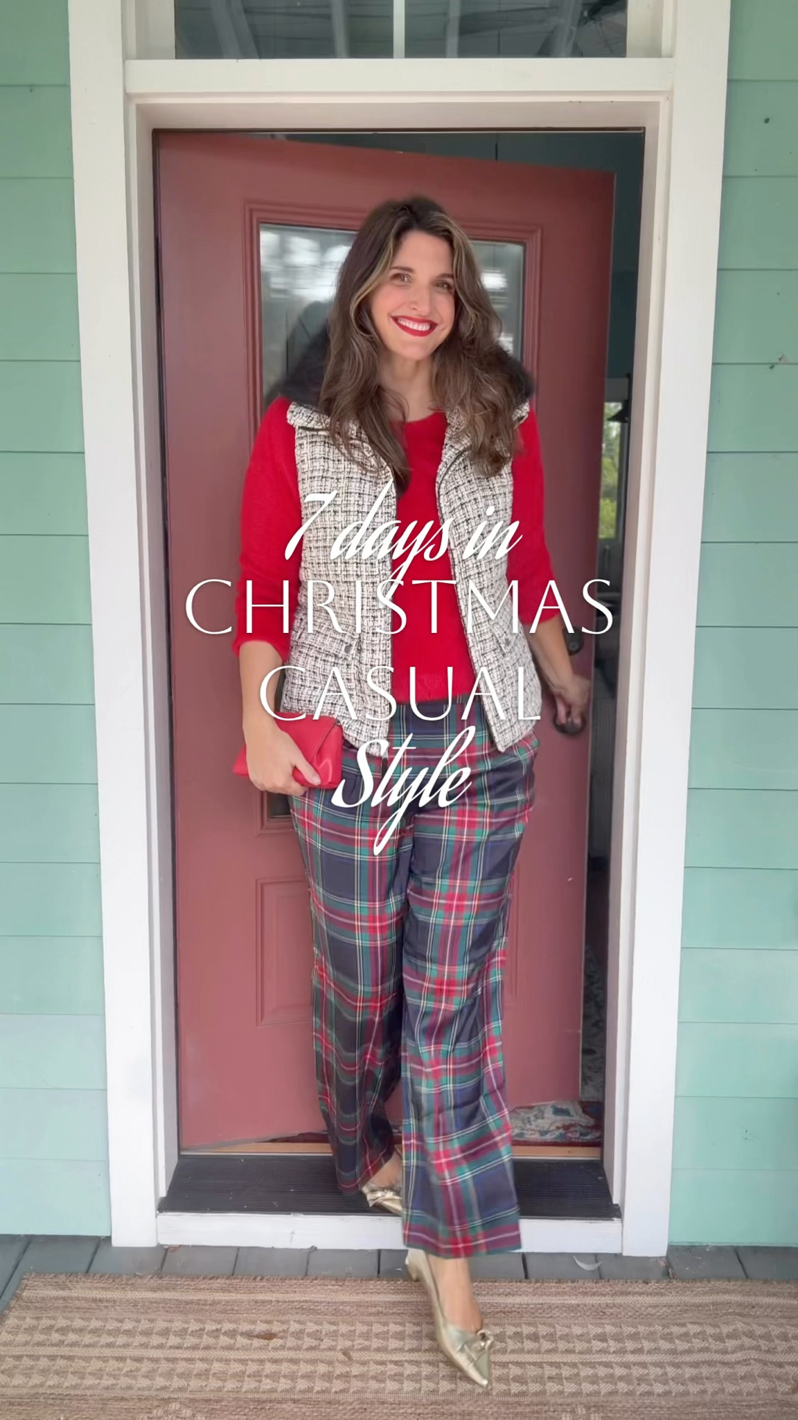 #LTKMidsize #LTKOver40 #LTKTall