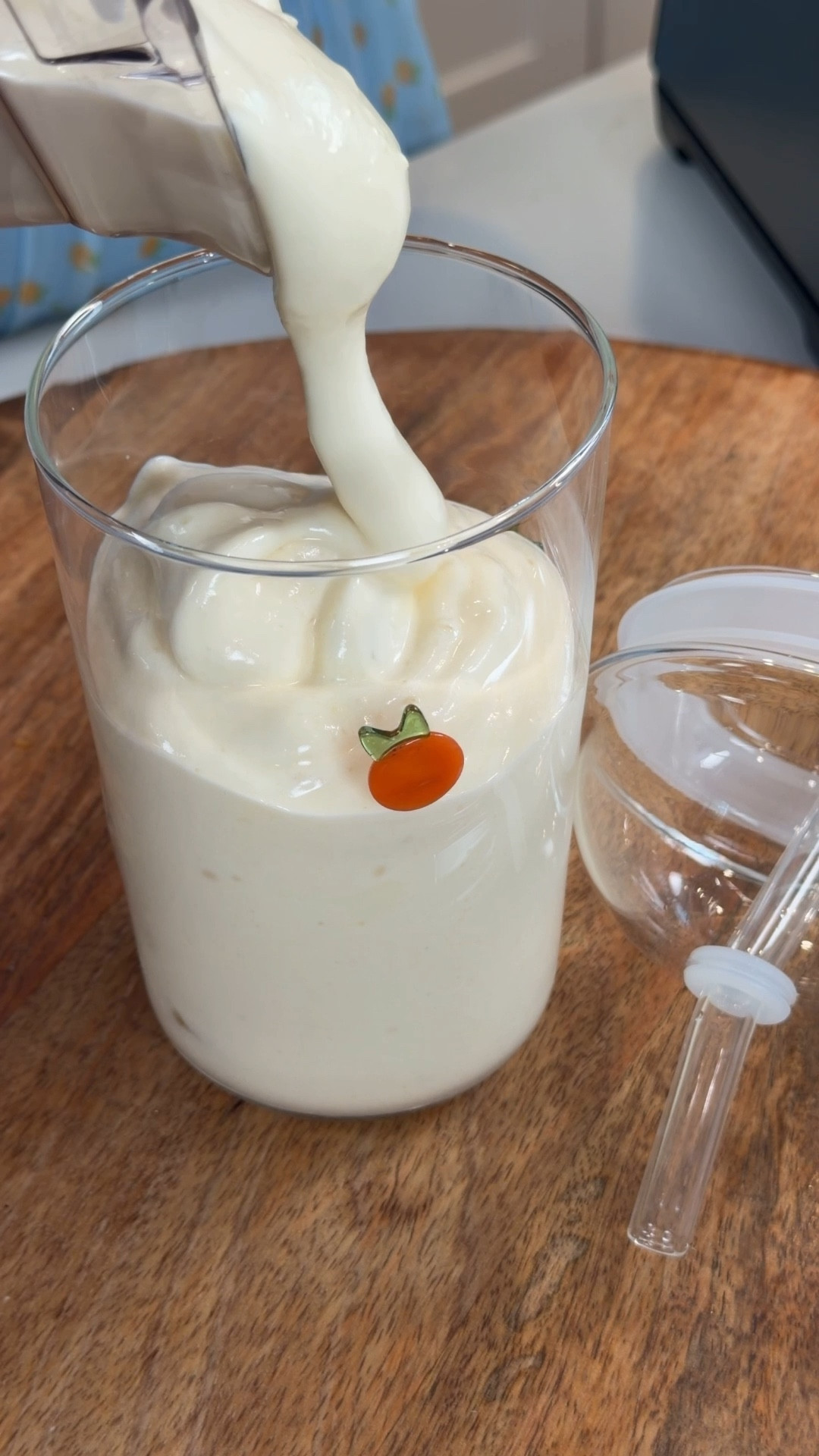 Obsessed is an understatement 🤍🍊✨
These summer cups are SO cute and instantly make every drink feel more fun ☀️

The little fruit detail?! I can’t 😍 and they come in other designs too… the blueberry ones are ADORABLE 🫐

AND they’re under $10 🙌 such a good find!! Perfect for iced coffee, protein drinks, or your go-to summer sips

#LTKFinds #SummerFavorites #CuteFinds #KitchenFinds #AffordableFinds #SummerDrinks 

#LTKfoodie #LTKHome #LTKSeasonal