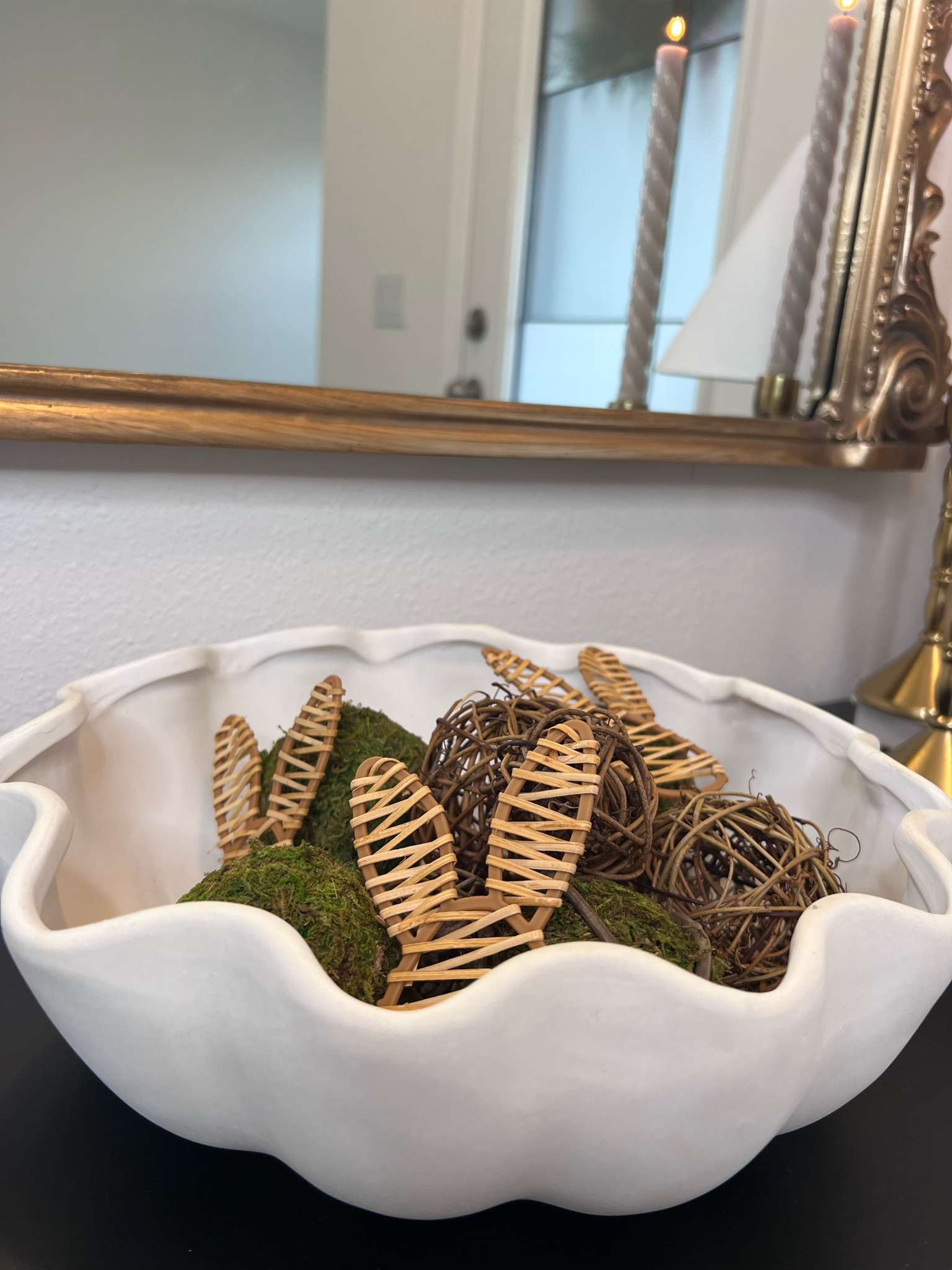 Spring home decor | Easter decor | Spring 2023 entryway decor | neutral decor spring | LTKFinds 

#LTKFind #LTKSeasonal #LTKhome