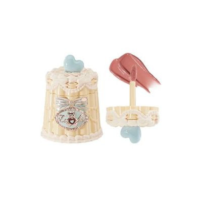 Shop FlowerKnows - The Sweetie Bear Coating Lip Jelly - 5g  | STYLEVANA | Stylevana