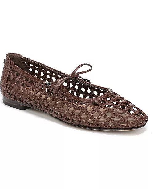 Women's Marcie Mary Jane Flats | Macy's