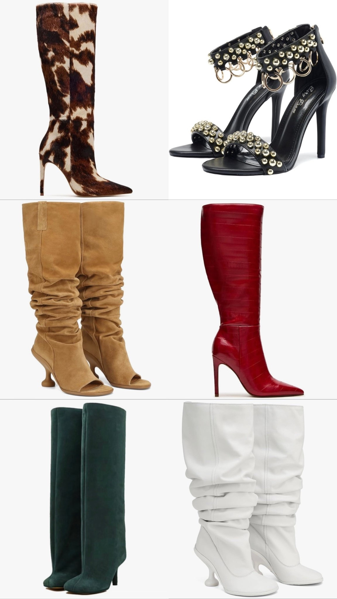 Shoes I’m loving on Amazon right now! 🔥


#LTKFallSale #LTKShoeCrush #LTKFindsUnder100