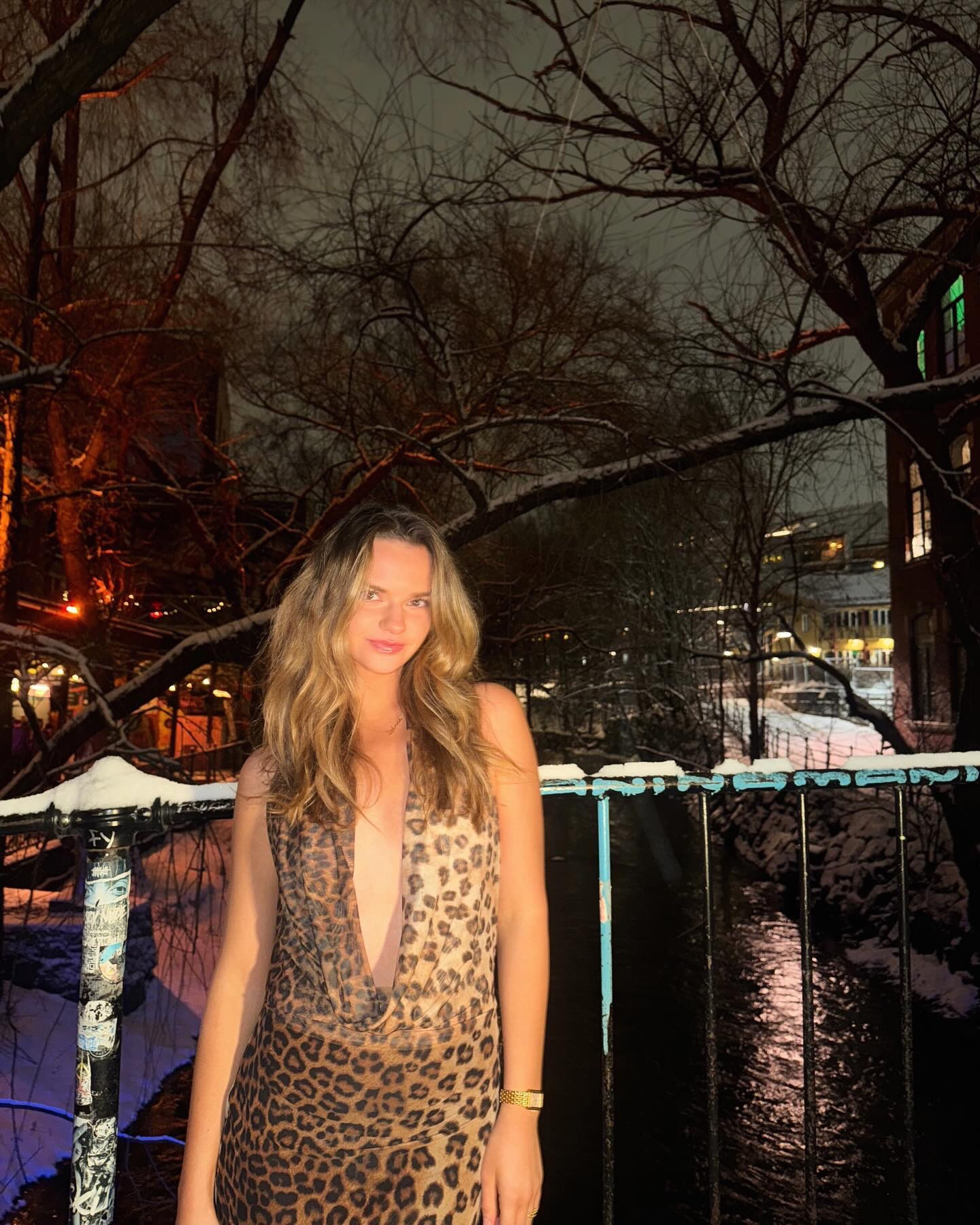 NYE in Oslo Outfit ❄️☃️🌃🥂

Dress - Small
Coat - Small

#LTKFindsUnder100 #LTKParties #LTKStyleTip