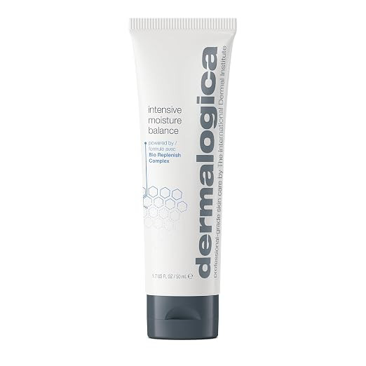 Dermalogica Intensive Moisture Balance - Face Moisturizer with Hyaluronic Acid - Restores Balance... | Amazon (US)