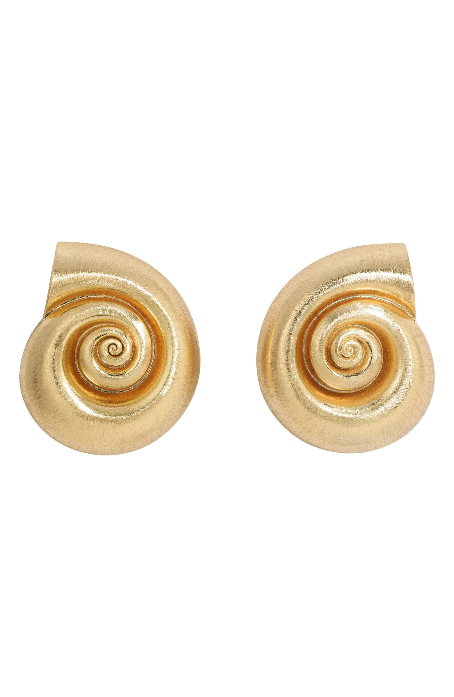 LILI CLASPE La Mer Stud Earrings | Nordstrom | Nordstrom