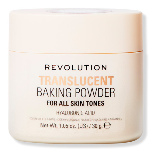Loose Baking Powder | Ulta