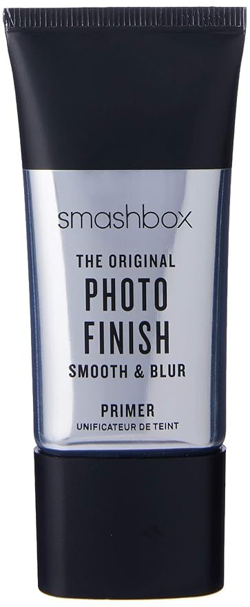 Smashbox Photo Finish Foundation Primer for Women, Transparent, , 1 Fl Oz (Pack of 1) | Amazon (US)