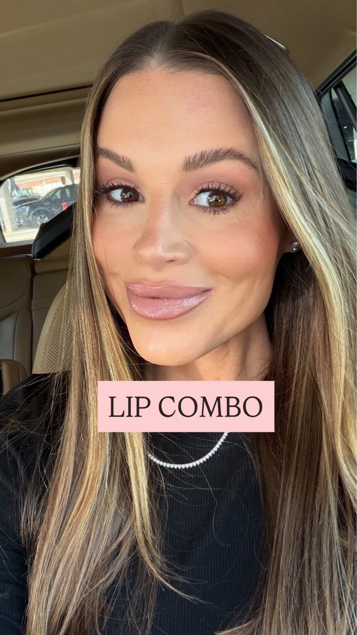 Lip combo I’m loving lately!! 
Liner: wherever walnut
Gloss: fortune cookie

#LTKNYFW #LTKBeauty #LTKgrwm