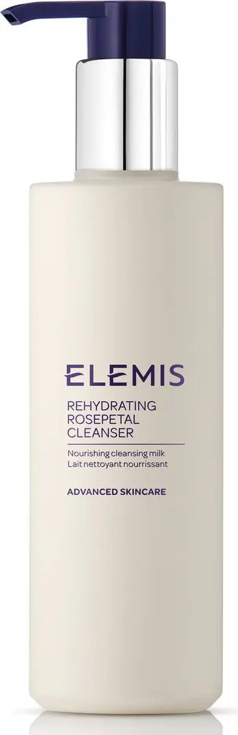 Elemis Rehydrating Rose Petal Cleanser | Nordstromrack | Nordstrom Rack