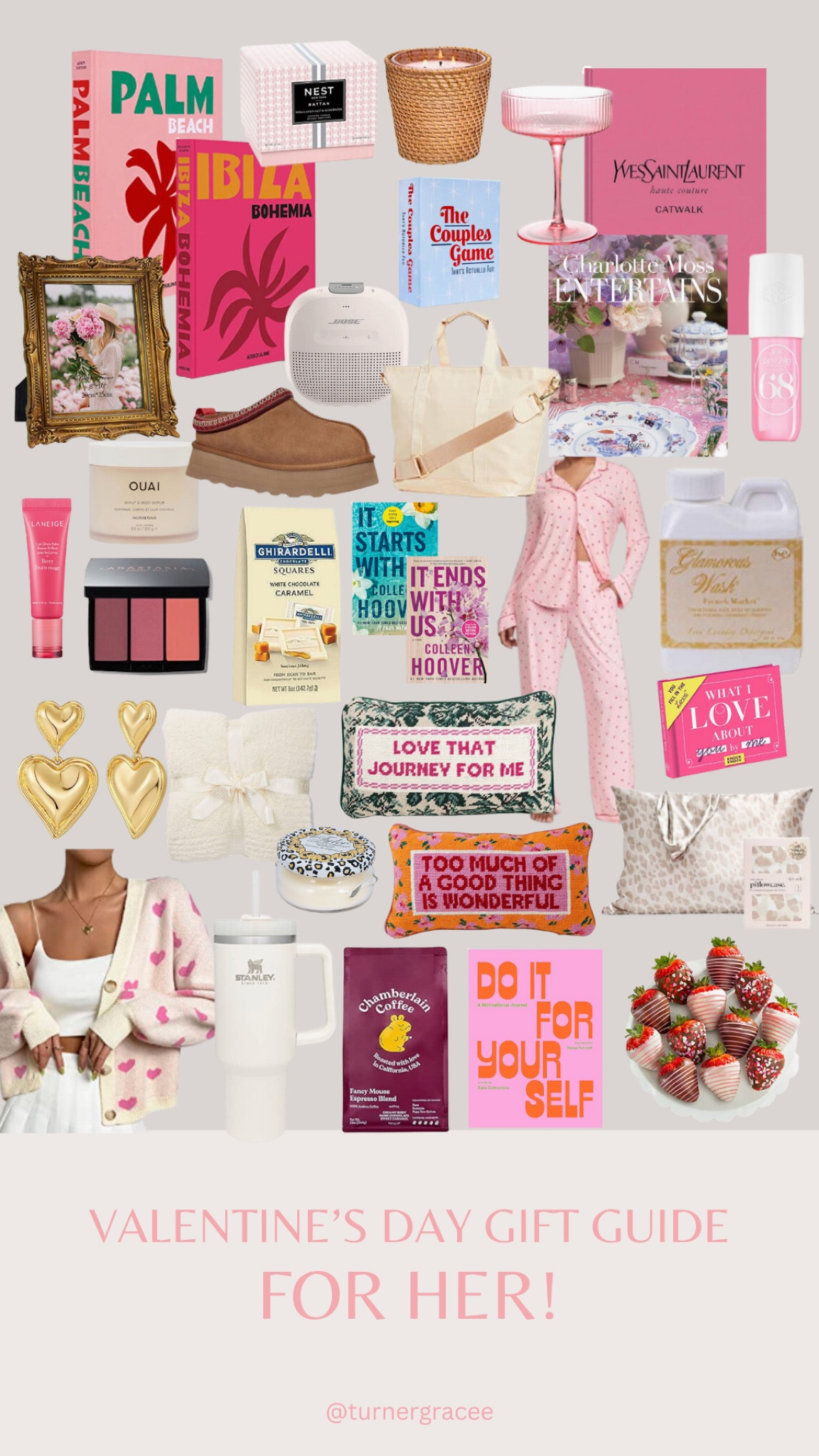 vday gifts for HER ♥️💘💖🎀💌

#LTKGiftGuide #LTKSeasonal