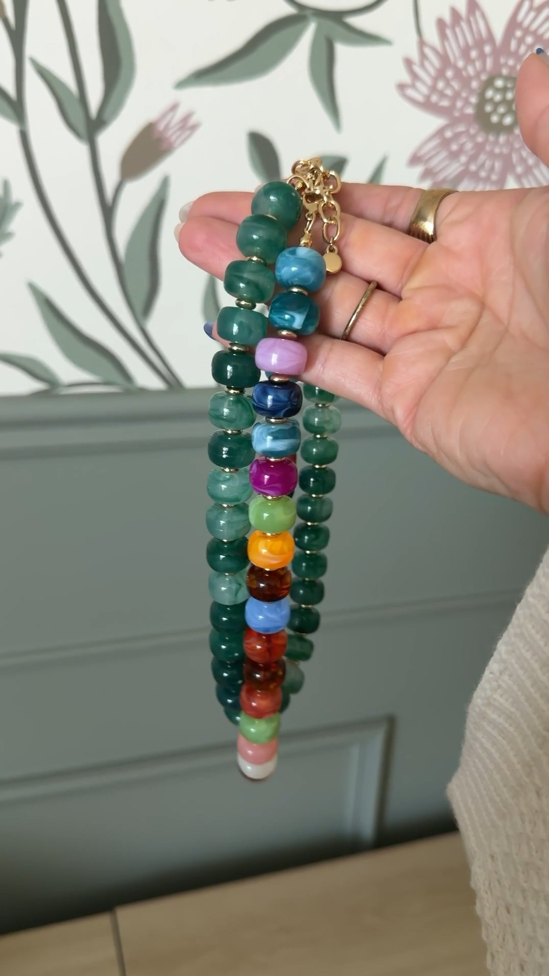 Necklaces from Amazon! Perfect color combos for summer to add to any outfit 

#LTKWorkwear #LTKMidsize #LTKootd
