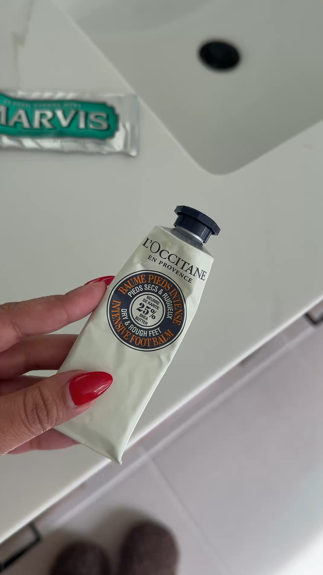 Best foot balm

#LTKBeauty #LTKselfcare #LTKmomlife