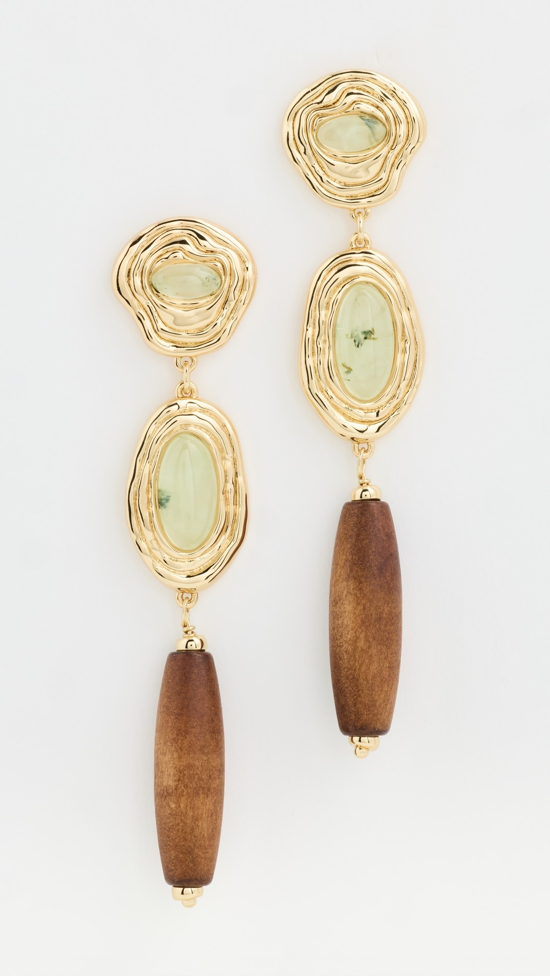 Savanna Earrings | Shopbop