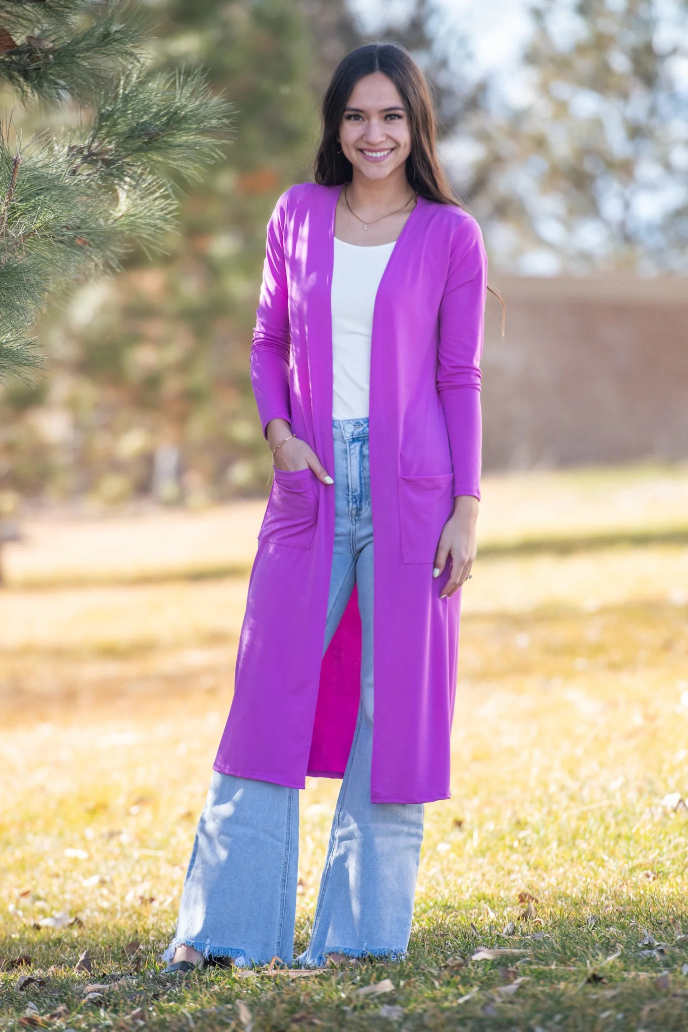 Modest Clothing: Lifestyle Cardigan - SexyModest Boutique | Sexy Modest