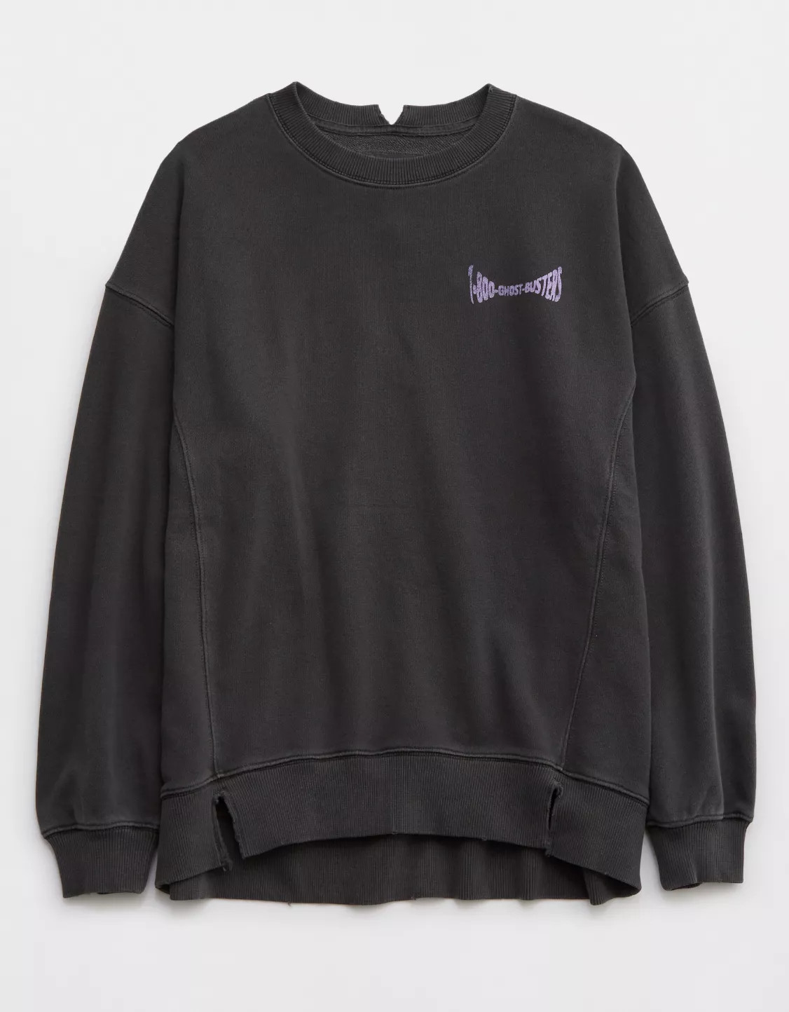 Aerie The Chill Crew Sweatshirt | Aerie