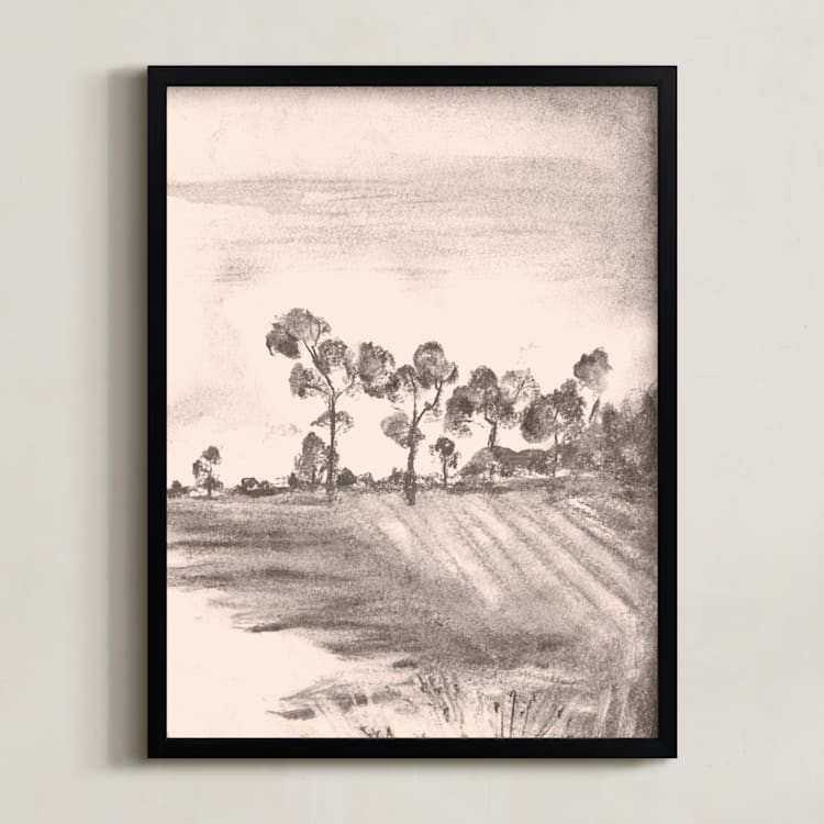 Countryside II | Minted