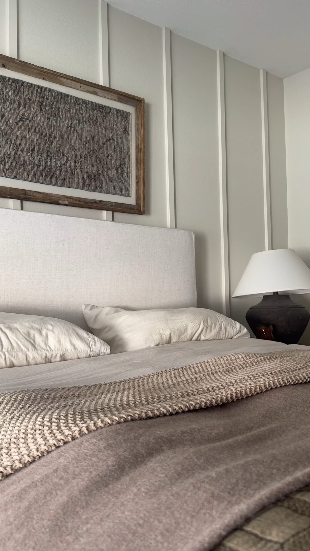 Restful nights symmetry comfort pillow 

#LTKCyberWeek #LTKSaleAlert #LTKHome