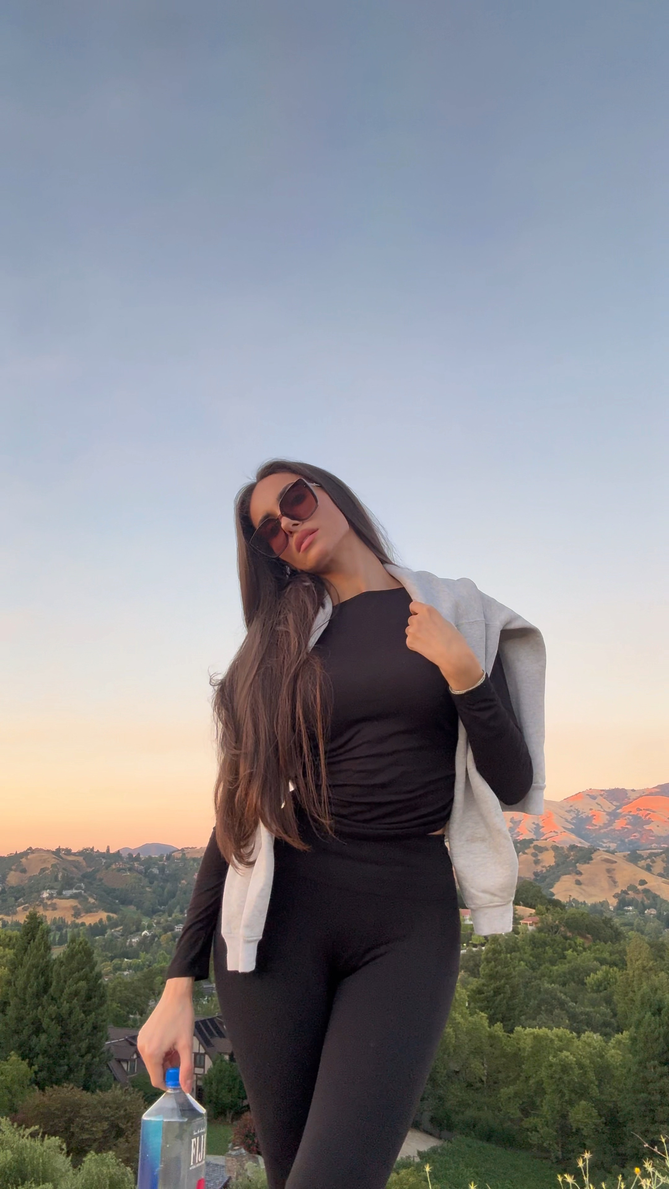 Athleisure wear 🖤 High quality leggings  

#LTKStyleTip #LTKActive #LTKFitness